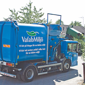 Vafab Miljö Kommunalförbund