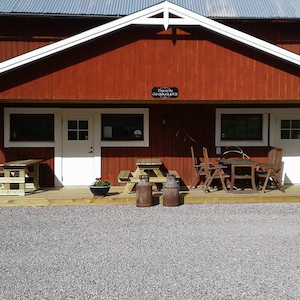 Travarbo Gårdsbutik & Vilt