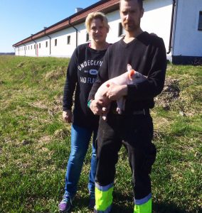 Svarthälls Säteri
